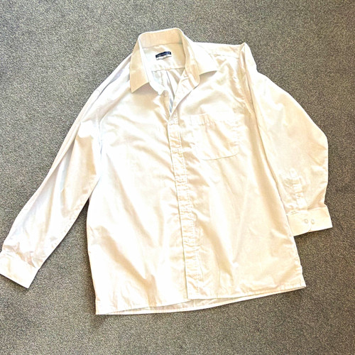Tom hagan men white dress - tom,