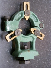 MYFORD FIXED STEADY SUPER7 ML7