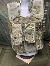 British Army Osprey Body