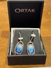 Ortak Elements Water Blue