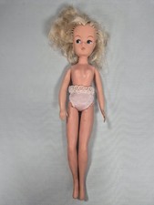 Vintage Sindy Doll Marked