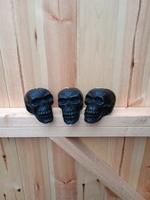 Skull Candle -Unscented - 3 Pack