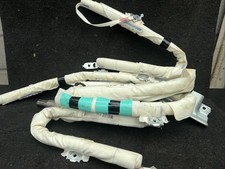 VAUXHALL ZAFIRA TOURER C ROOF CURTAIN AIRBAGS RIGHT & LEFT 13251624 #box9