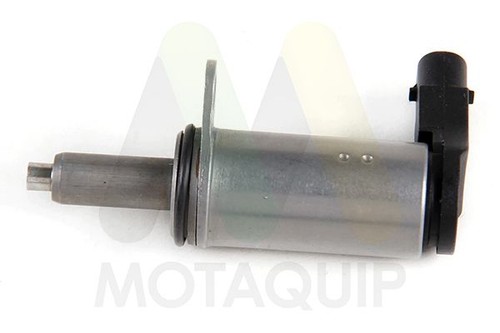 Camshaft adjustment control - camshaft,