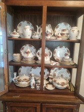 royal albert old country roses