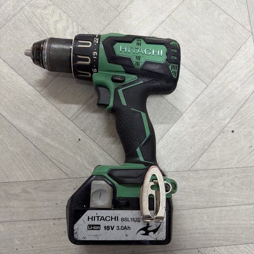 Hitachi koki hikoki - koki, dv18