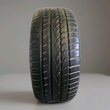 CONTINENTAL 255 50 19 (103W) TYRE CROSS CONTRACT MO UHP 6.6MM TREAD 2555019