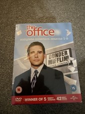 The Office - An American