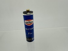 Rare Ever Ready U12 Battery