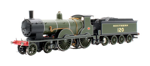 Hornby gauge r2690 - oo, lswr