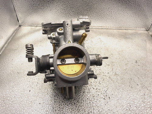 Yamaha xj650 turbo - xj650, -1983
