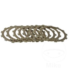 TRW Clutch Plate Fibres