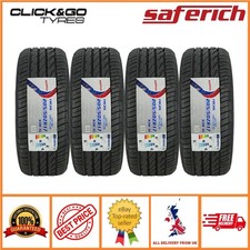 4 X 205/50ZR17 SAFERICH FRC26