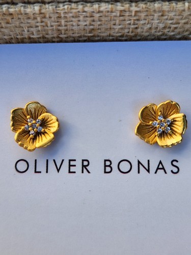Oliver bonas delicate flower - bonas,