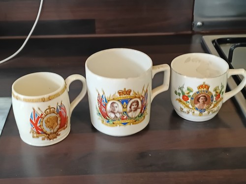 Group royal family - group,