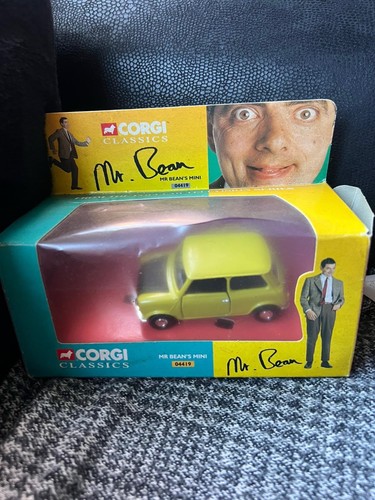 Corgi bean mini - mr,
