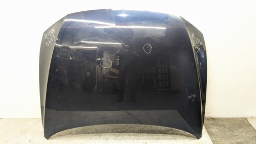 Volkswagen passat bonnet - volkswagen, b8