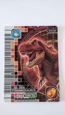 TYRANNOSAURUS SERIES 2 3RD