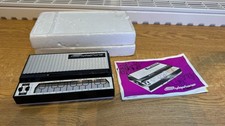 Stylophone - Pocket Electronic Organ in original inner box - Spares & Repairs