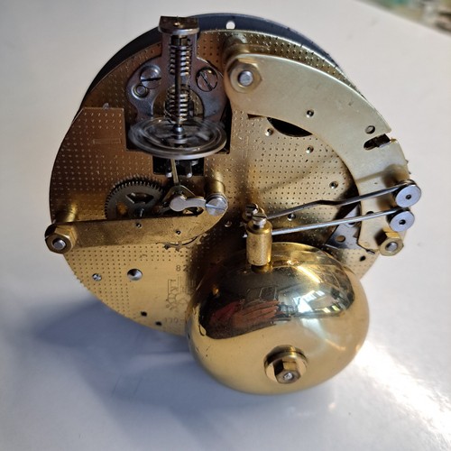 Pendulum movement bell - movement,