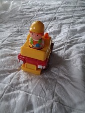 ELC Happyland Construction