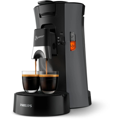 Philips senseo select coffee - philips,