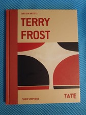 British Artists: Terry Frost