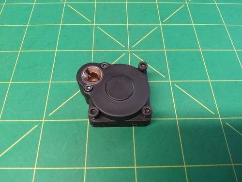 Tmaxx roto start hot bodies - tmaxx,