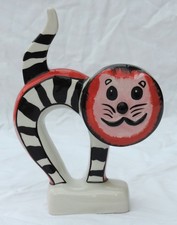 Lorna Bailey Round Face Cat