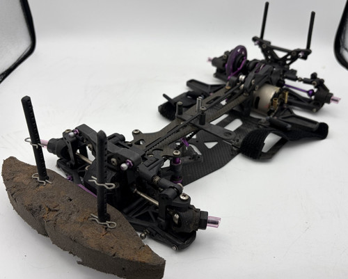 For parts hpi rs4 - hpi, pro2