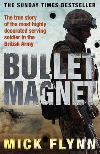 Bullet magnet britain most - britain's,