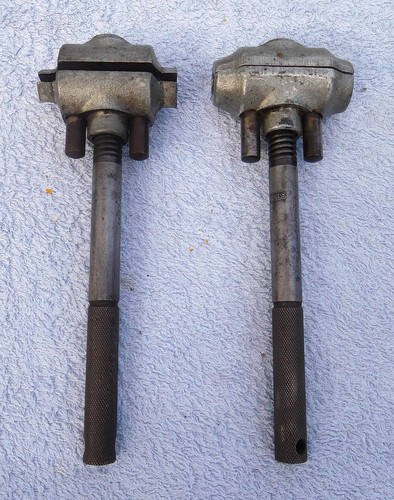 Sykes pickavant drain plug - drain,