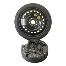 Vauxhall Insignia Diesel Space Saver Spare Wheel Kit 125/70/17 2008-2015