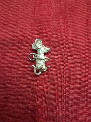 Vintage sterling silver - vintage,