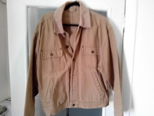 Burtons Med Camel Colour