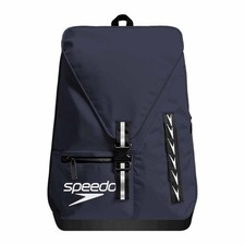 Speedo 35l team bag printed - bag,
