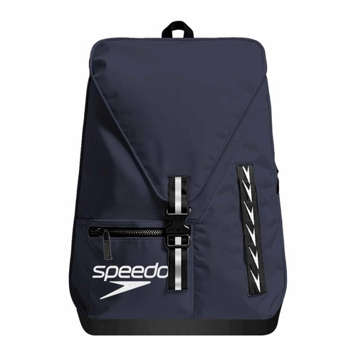 Speedo 35l team bag printed - printed,