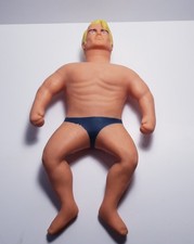 Hasbro 10" stretch armstrong figure toy 2019