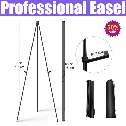 Folding artist telescopic - artist,