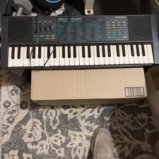 Yamaha PSS-270 Electronic