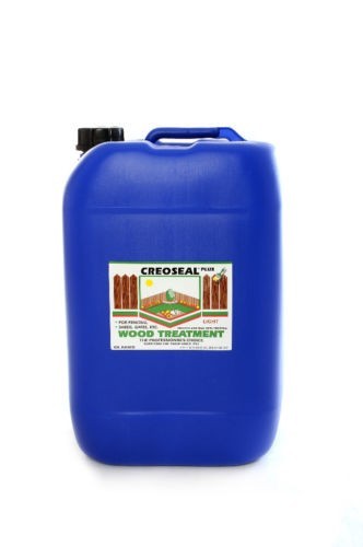Creosote substitute light - creosote,