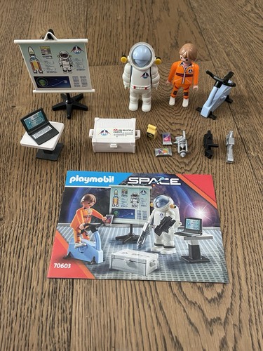 Playmobil space 70603 - playmobil,