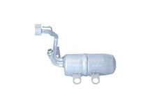 Genuine NRF Air Con Receiver