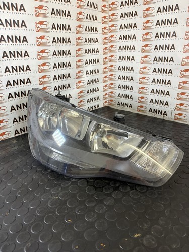 Headlight - , right