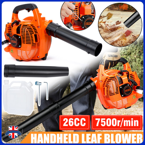26cc garden yard - 26cc,