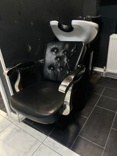 Salon backwash unit pro - salon,