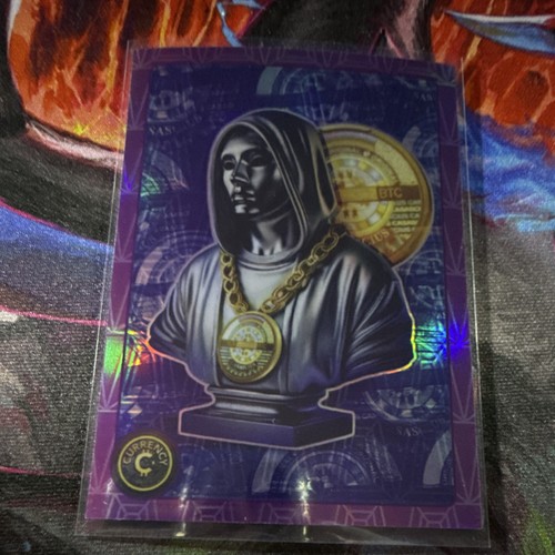 Cardsmiths currency series - currency,