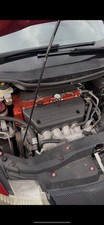 Honda Civic Type R FN2 engine Swap K20Z4 K20 Kswap