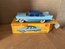 DINKY #178 PLYMOUTH PLAZA