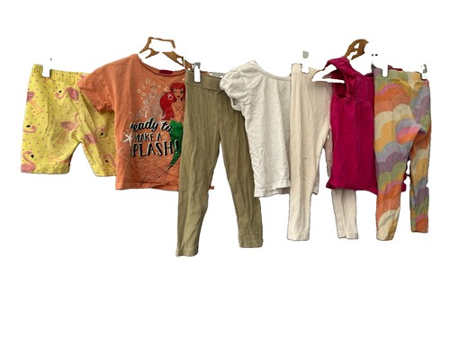 Girls clothes bundle years - girls,